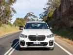 BMW X5 M50d 2018 года (AU)